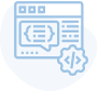 Mentenanta website, icon