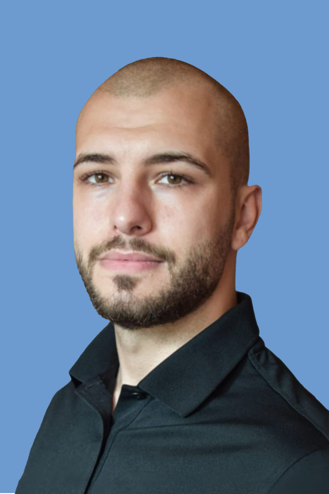 Profil membru echipa e-Brandy - Agentie web design Romania