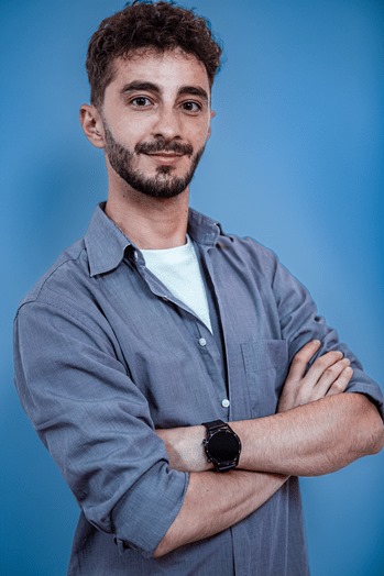 Profil membru echipa e-Brandy - Agentie web design Romania